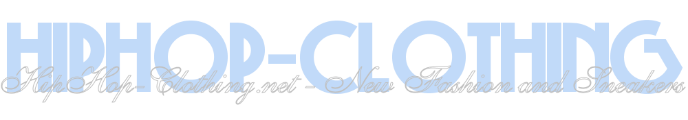 Hip Hop Clothing